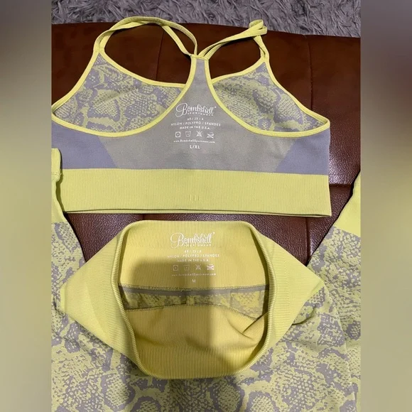 Bombshell Snake Set - Picture 6 of 6